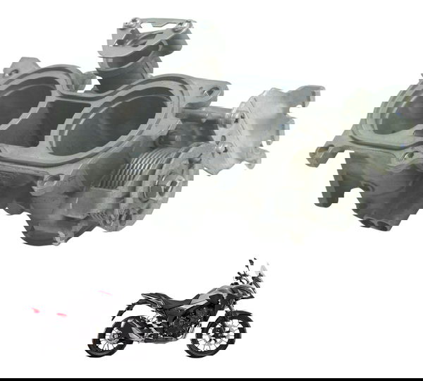 Corpo Injeção Honda Cb 500 X 21-23 Original