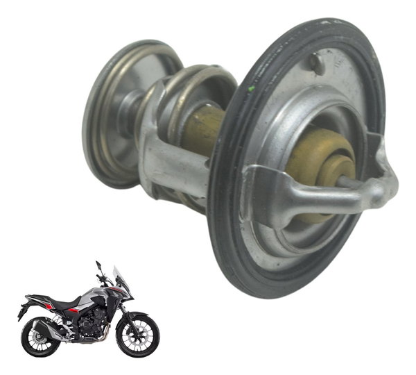 Válvula Termostática Honda Cb 500 X 21-23 Original