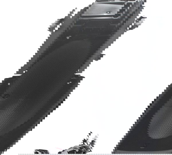 Paralama Traseiro Interno Honda Cb 500 X 21-23 Original Traseiro