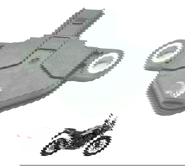 Sensor Tombo Inclinação Honda Cb 500 X 21-23 Original