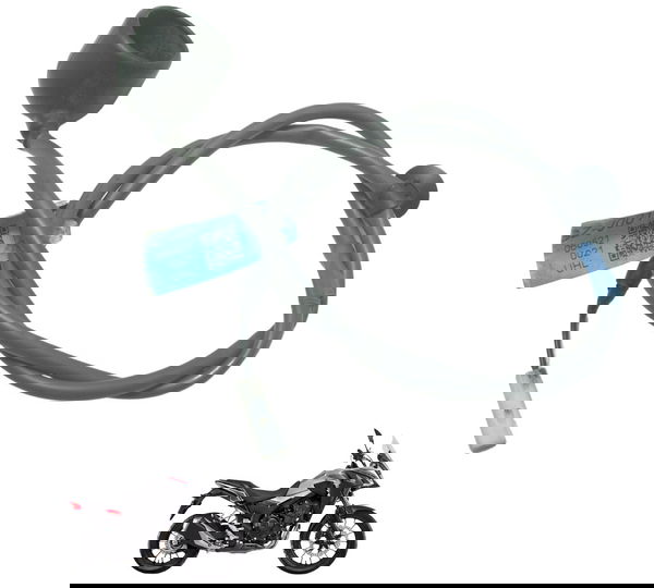 Chicote Sensor Óleo Honda Cb 500 X 21-23 Original
