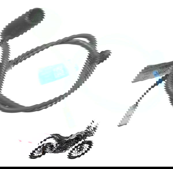 Chicote Sensor Óleo Honda Cb 500 X 21-23 Original