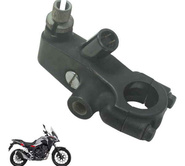Manicoto Embreagem C/ Interruptor Honda Cb 500 X 21-23 Orig