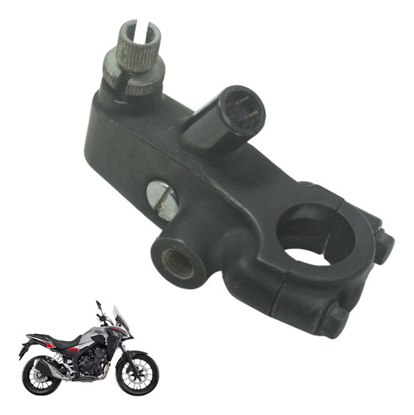 Manicoto Embreagem C/ Interruptor Honda Cb 500 X 21-23 Orig