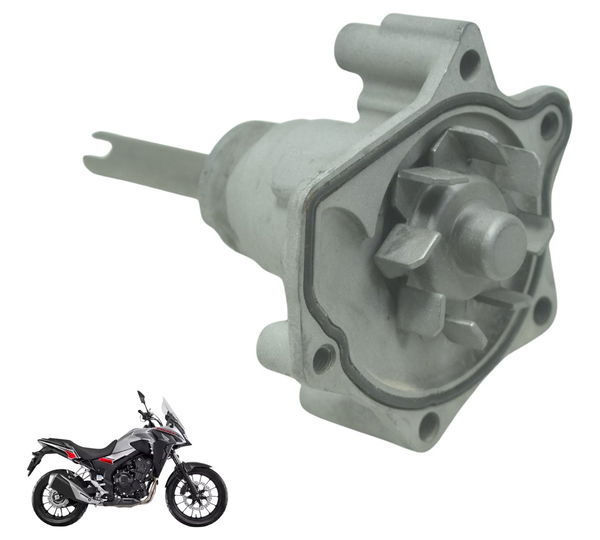 Bomba Água Honda Cb 500 X 21-23 Original