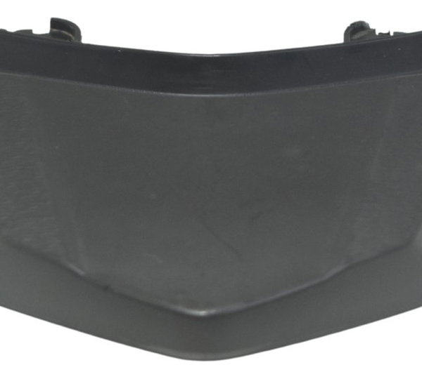 Acabamento Rabeta Central Honda Cb 500 X 21-23 Original