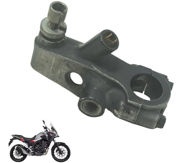 Manicoto Embreagem C/ Interruptor Honda Cb 500 X 21-23 Orig