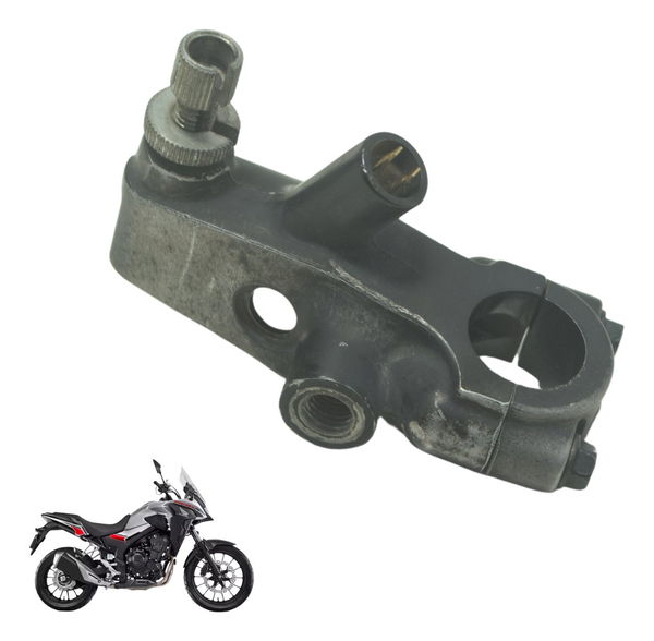 Manicoto Embreagem C/ Interruptor Honda Cb 500 X 21-23 Orig