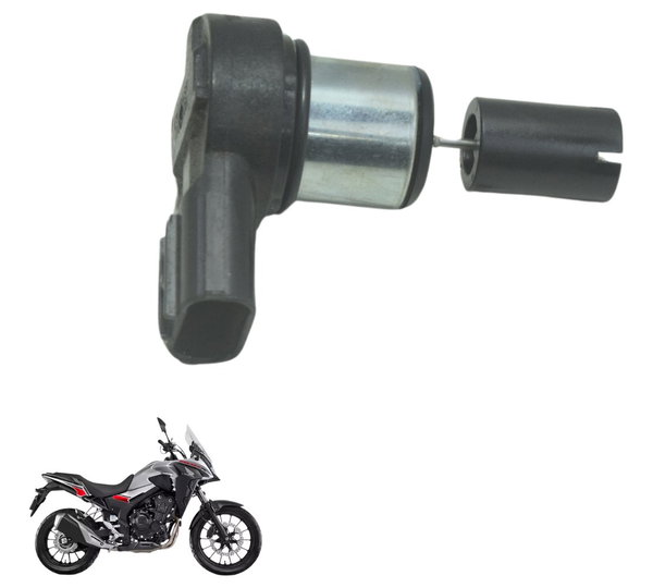 Sensor Marcha Lenta Honda Cb 500 X 21-23 Original