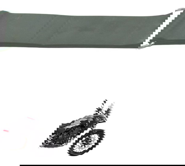 Cinta Bateria Honda Cb 500 X 21-23 Original