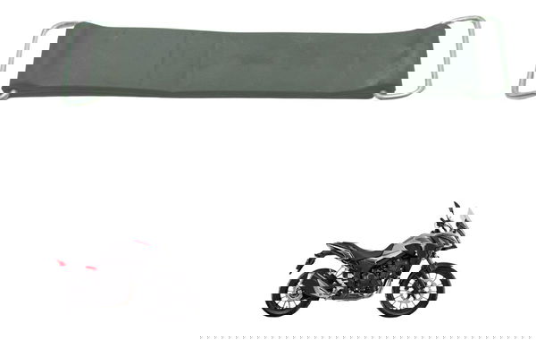 Cinta Bateria Honda Cb 500 X 21-23 Original