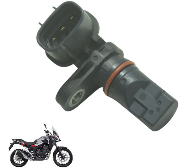 Sensor Rotação Honda Cb 500 X 21-23 Original