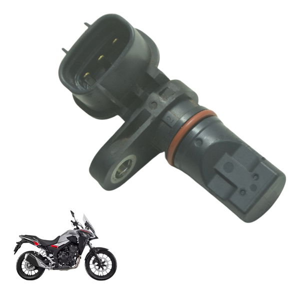 Sensor Rotação Honda Cb 500 X 21-23 Original