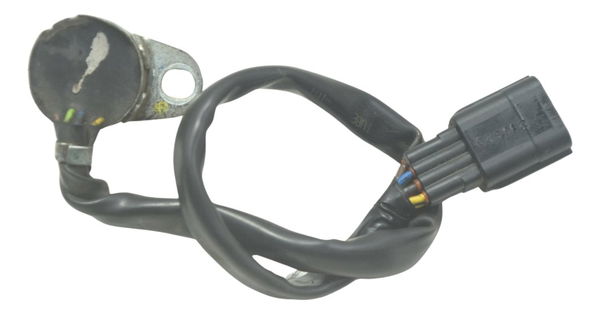 Sensor Ponto Neutro Marcha Honda Cb 500 X 21-23 Original