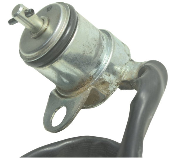 Sensor Ponto Neutro Marcha Honda Cb 500 X 21-23 Original