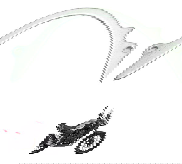 Guia Tampa Pinhão Honda Cb 500 X 21-23 Original