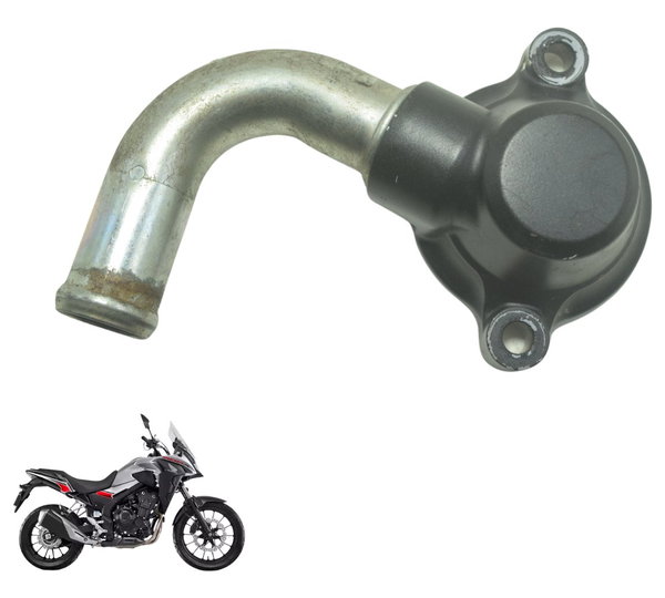 Tampa Válvula Termostática Honda Cb 500 X 21-23 Original