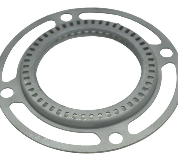 Roda Fônica Traseira Honda Cb 500 X 21-23 Original