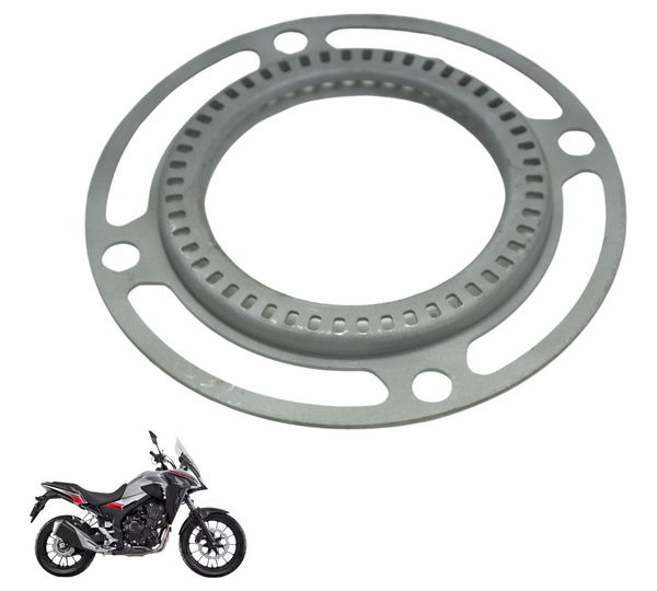 Roda Fônica Traseira Honda Cb 500 X 21-23 Original