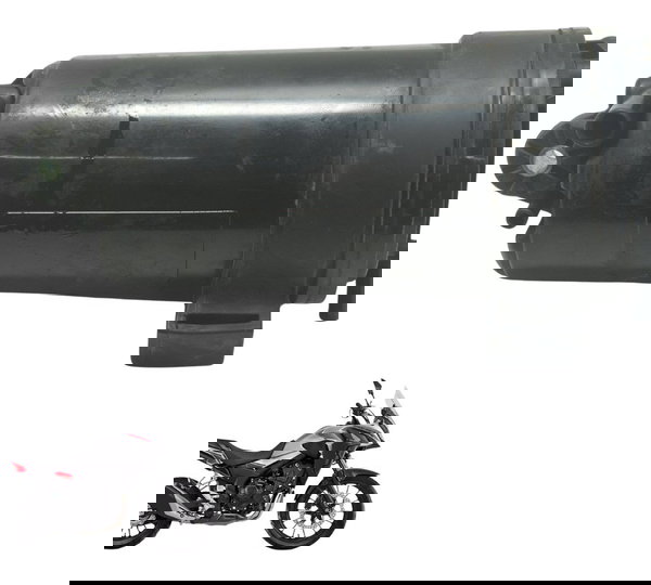 Filtro Canister Honda Cb 500 X 21-23 Original