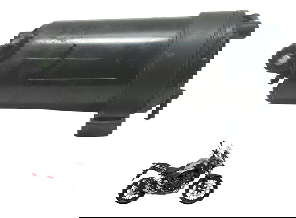 Filtro Canister Honda Cb 500 X 21-23 Original