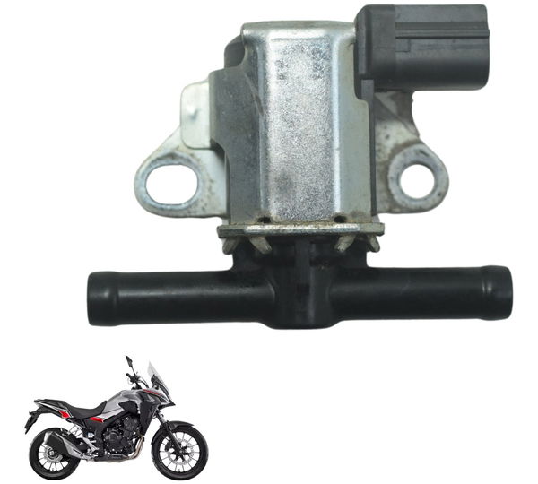 Sensor Pressão Ar Honda Cb 500 X 21-23 Original