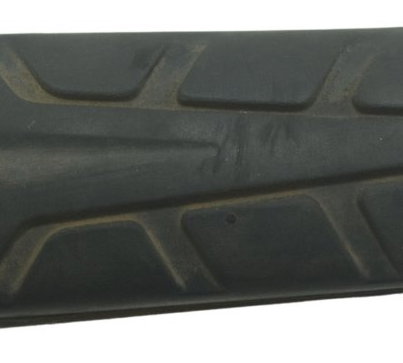 Pedaleira Dianteira Direita Honda Cb 500 X 21-23 Original