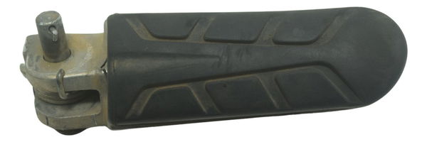 Pedaleira Dianteira Direita Honda Cb 500 X 21-23 Original