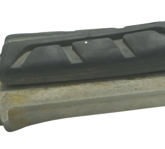 Pedaleira Dianteira Direita Honda Cb 500 X 21-23 Original