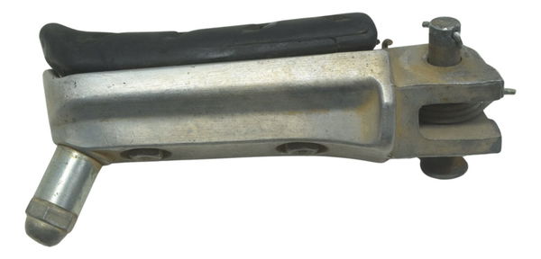 Pedaleira Dianteira Direita Honda Cb 500 X 21-23 Original