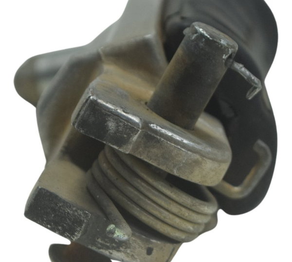 Pedaleira Dianteira Direita Honda Cb 500 X 21-23 Original