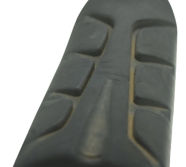 Pedaleira Dianteira Direita Honda Cb 500 X 21-23 Original