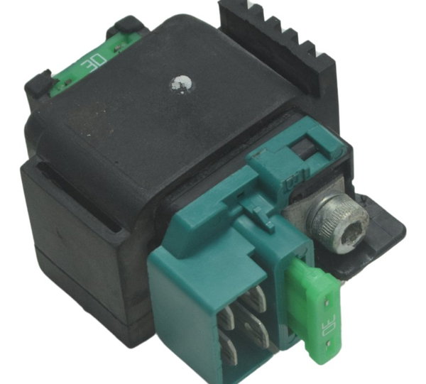 Rele Partida Honda Cb 500 X 21-23 Original