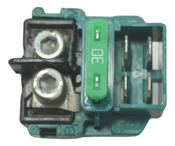 Rele Partida Honda Cb 500 X 21-23 Original