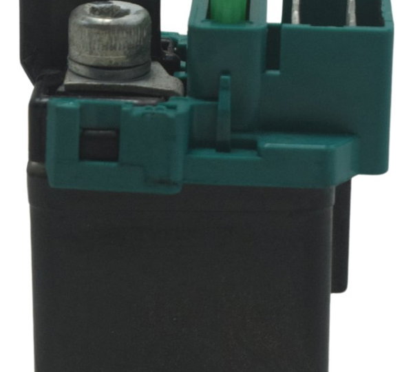 Rele Partida Honda Cb 500 X 21-23 Original