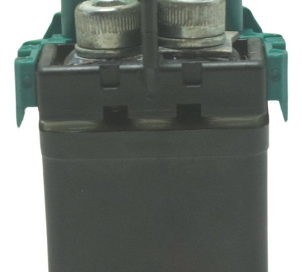 Rele Partida Honda Cb 500 X 21-23 Original