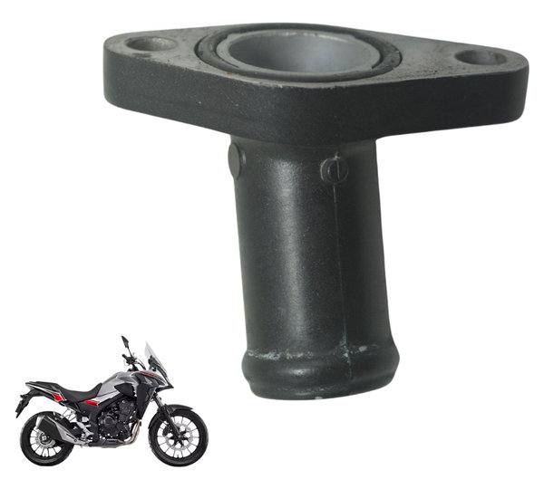 Conexão Água Honda Cb 500 X 21-23 Original