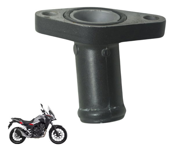Conexão Água Honda Cb 500 X 21-23 Original