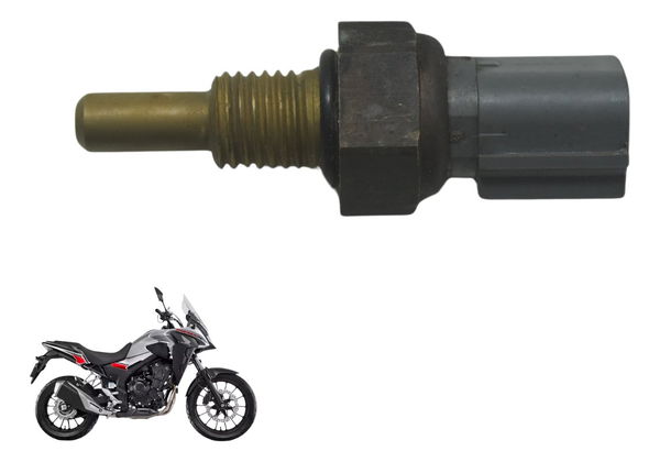 Sensor Temperatura Honda Cb 500 X 21-23 Original