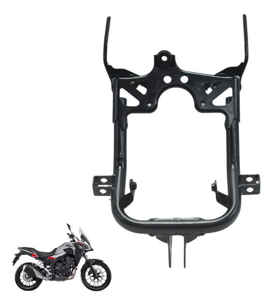 Aranha Farol Honda Cb 500 X 21-23 Original