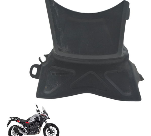 Tampa Pinhão C/ Avaria Honda Cb 500 X 21-23 Original