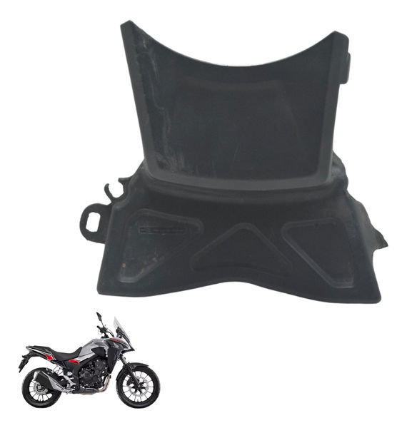 Tampa Pinhão C/ Avaria Honda Cb 500 X 21-23 Original