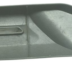 Capa Escape Honda Cb 500 X 21-23 Original