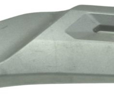 Capa Escape Honda Cb 500 X 21-23 Original