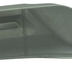 Capa Escape Honda Cb 500 X 21-23 Original