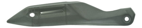 Capa Escape Honda Cb 500 X 21-23 Original