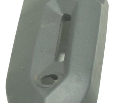 Capa Escape Honda Cb 500 X 21-23 Original