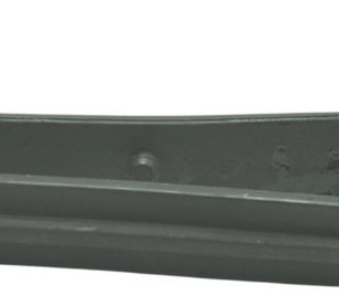 Guia Corrente Deslizante Honda Cb 500 X 21-23 Original