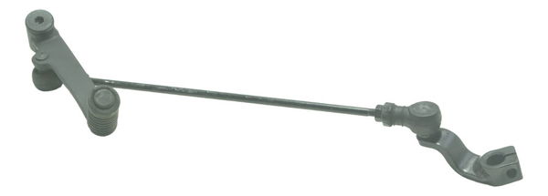 Pedal Câmbio Marcha Honda Cb 500 X 21-23 Original
