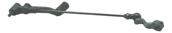 Pedal Câmbio Marcha Honda Cb 500 X 21-23 Original